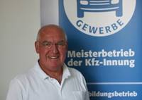 Klaus Häberle